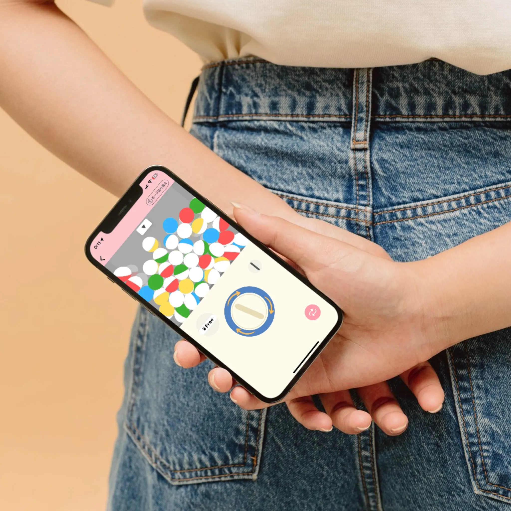 サクッと作って持ち運べる