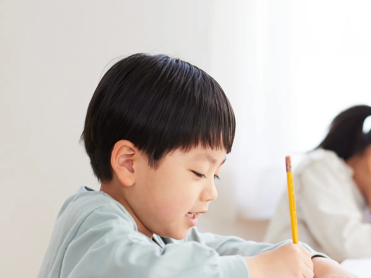こども学習