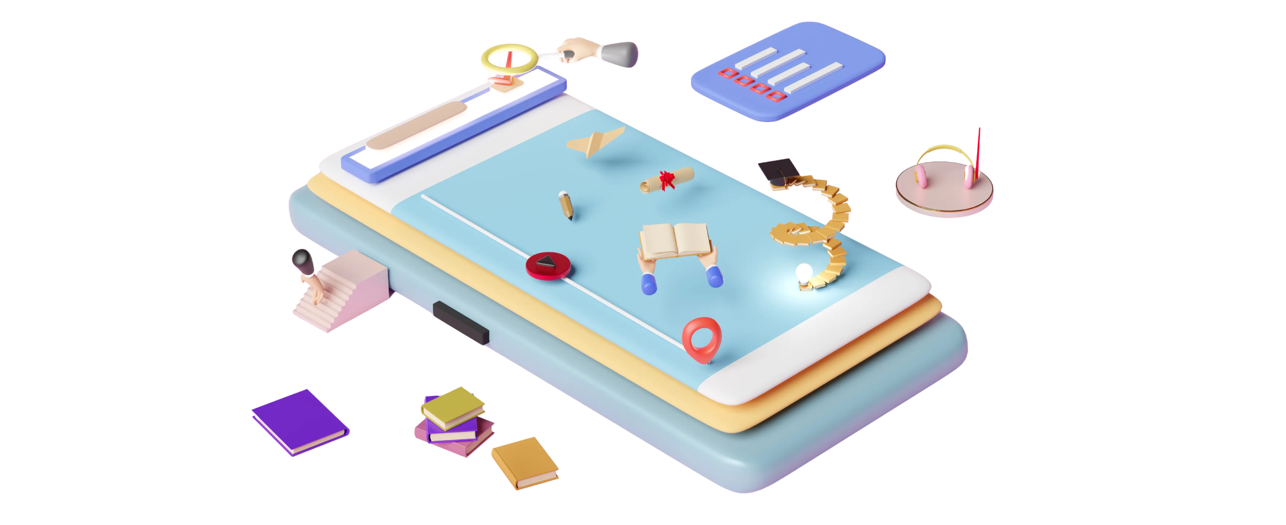 ゆとりソフトの世界