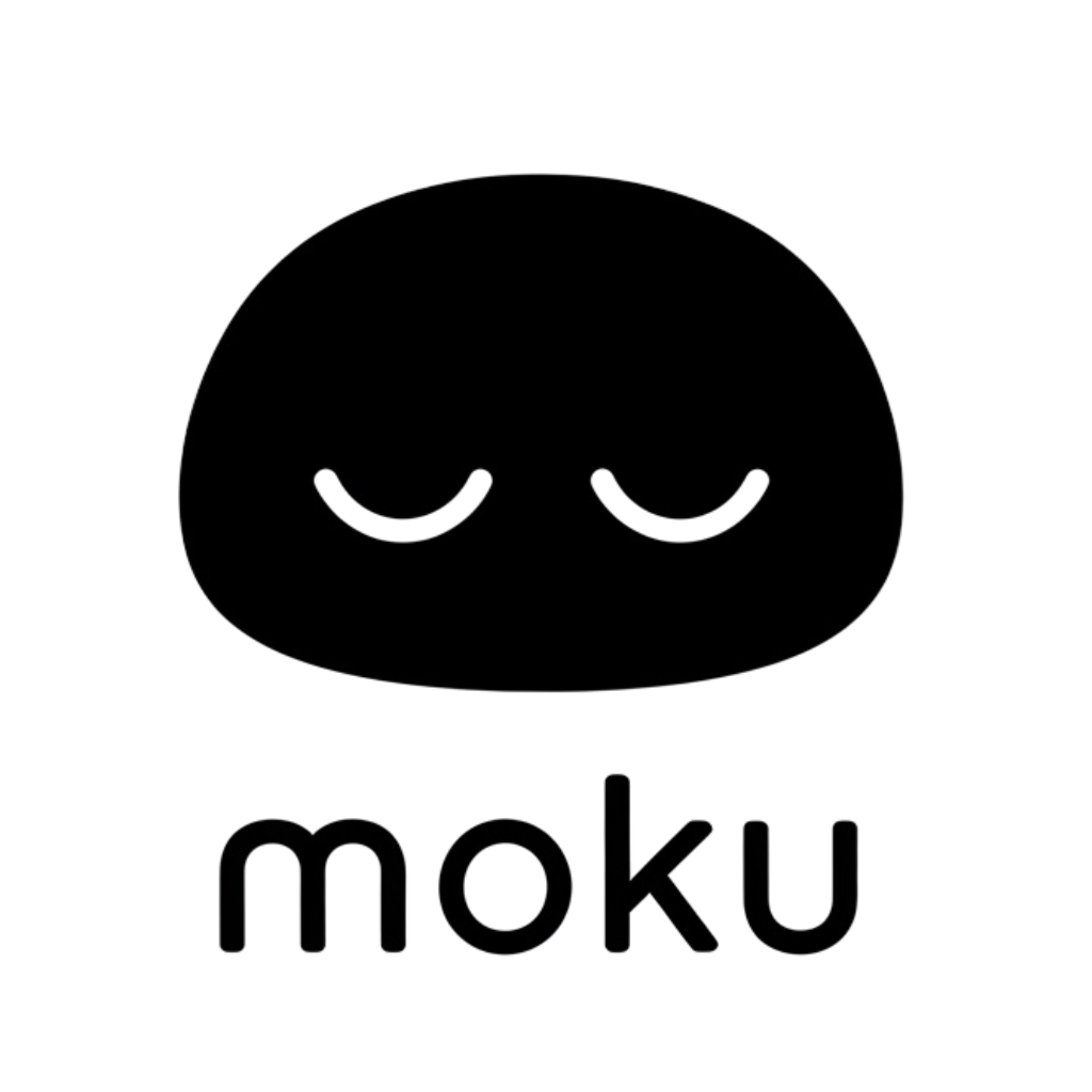 MOKU - 黙